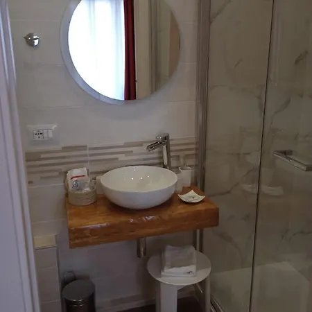 Bed and Breakfast And Breakfast San Marco Μπολόνια