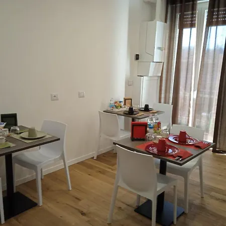 And Breakfast San Marco 4*