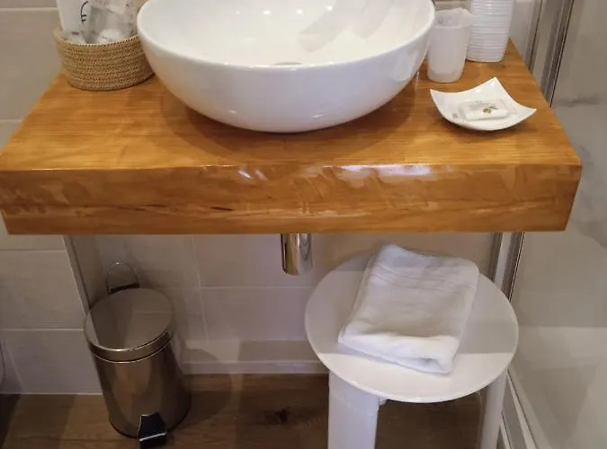 And Breakfast San Marco Oda ve Kahvaltı 4*