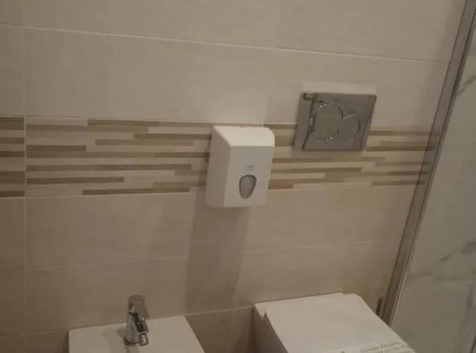 And Breakfast San Marco Oda ve Kahvaltı