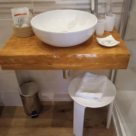 And Breakfast San Marco Alojamento de Acomodação e Pequeno-almoço 4*