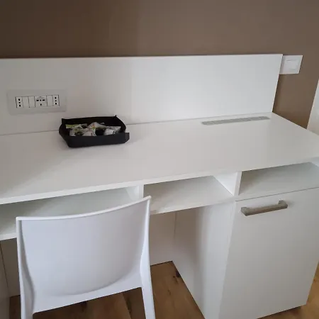 And Breakfast San Marco 4* Μπολόνια