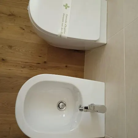 And Breakfast San Marco Bed and Breakfast Μπολόνια