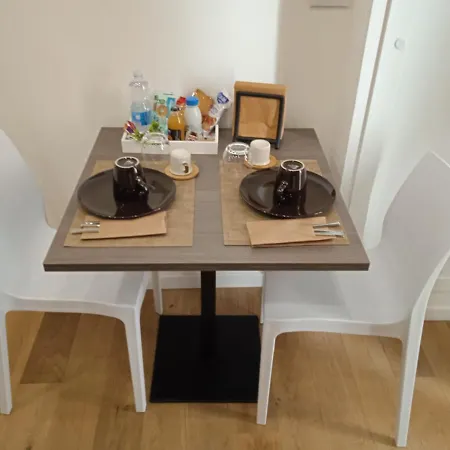 And Breakfast San Marco