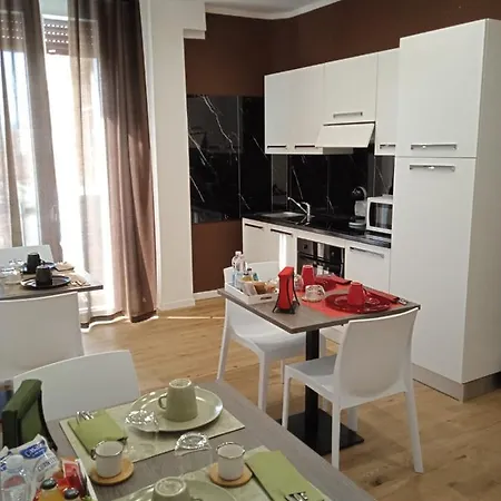 And Breakfast San Marco Bed and Breakfast