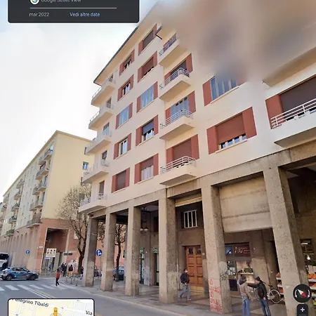 And Breakfast San Marco Alojamento de Acomodação e Pequeno-almoço Bolonha