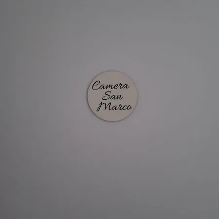 And Breakfast San Marco Alojamento de Acomodação e Pequeno-almoço 4*