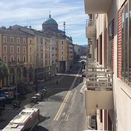 And Breakfast San Marco 4* Bologna