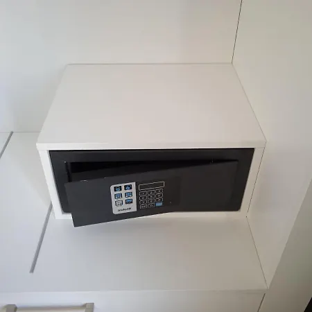 And Breakfast San Marco Отель типа 