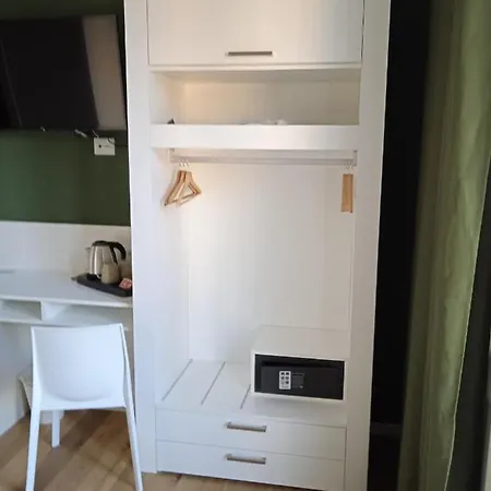 Bed and Breakfast And Breakfast San Marco Μπολόνια