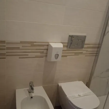 And Breakfast San Marco Bed and breakfast