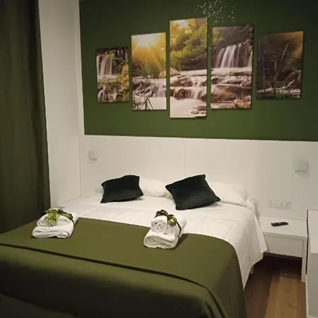 And Breakfast San Marco Bolonia