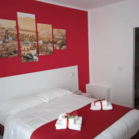 And Breakfast San Marco