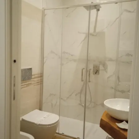 Bed and breakfast And Breakfast San Marco Bolonia