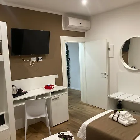 And Breakfast San Marco