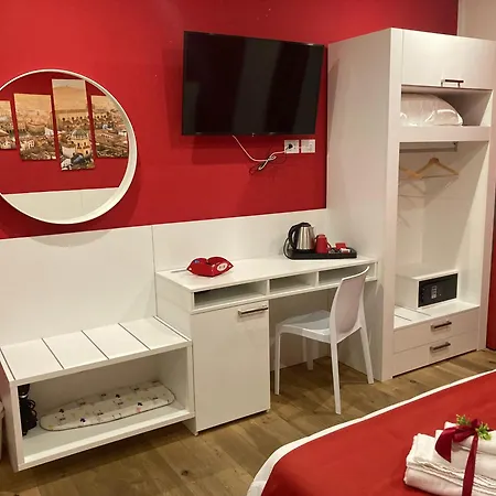 Bed and Breakfast And Breakfast San Marco 4*