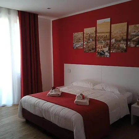 And Breakfast San Marco