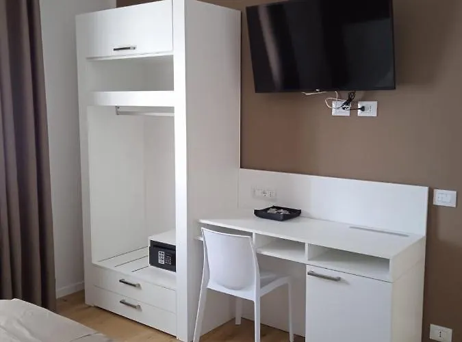 And Breakfast San Marco Bolonia