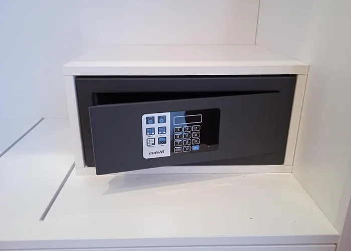 And Breakfast San Marco 4* Bolonia