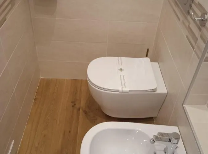 And Breakfast San Marco 4*