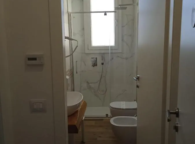 Nocleg ze śniadaniem And Breakfast San Marco