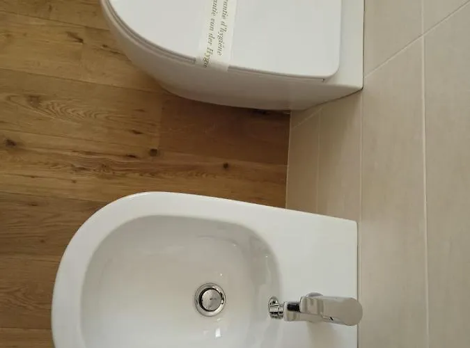 And Breakfast San Marco Frühstückspension Bologna