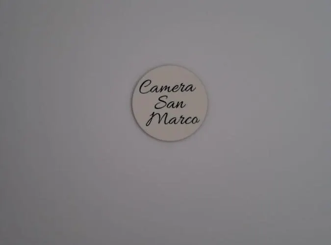 And Breakfast San Marco Frühstückspension 4*