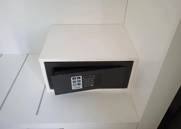 And Breakfast San Marco Nocleg ze śniadaniem Bolonia