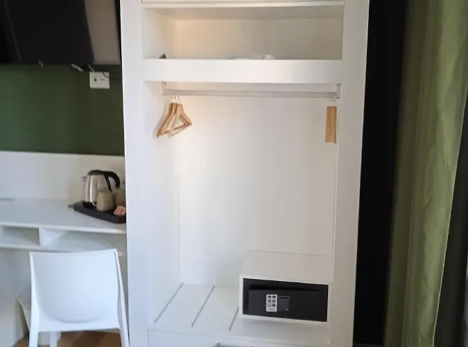 Frühstückspension And Breakfast San Marco Bologna