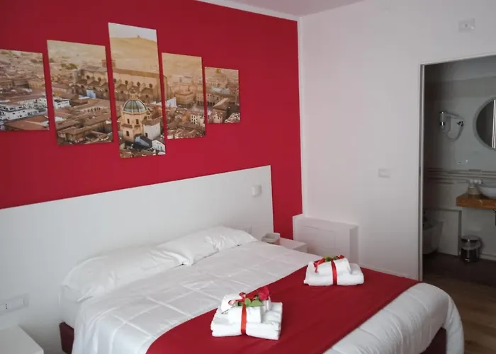 And Breakfast San Marco