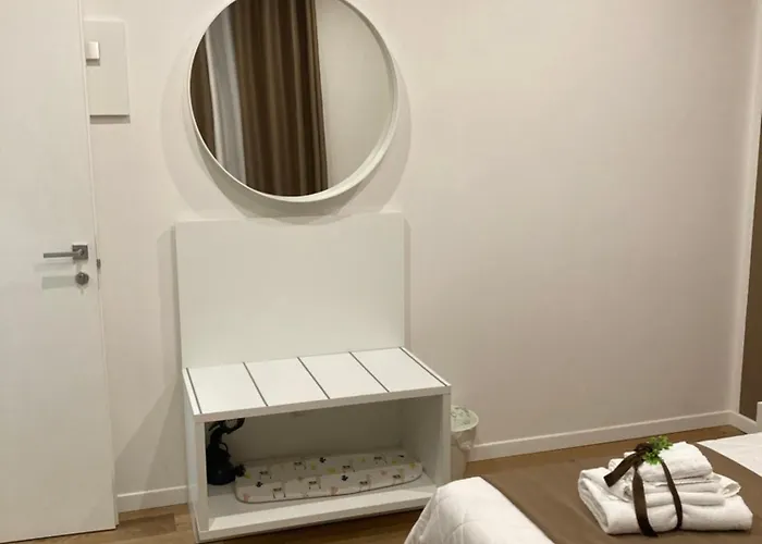 Nocleg ze śniadaniem And Breakfast San Marco