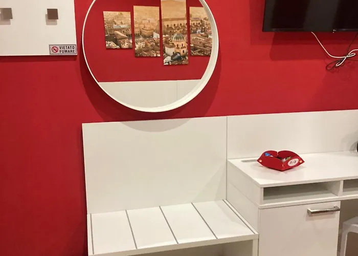 Frühstückspension And Breakfast San Marco