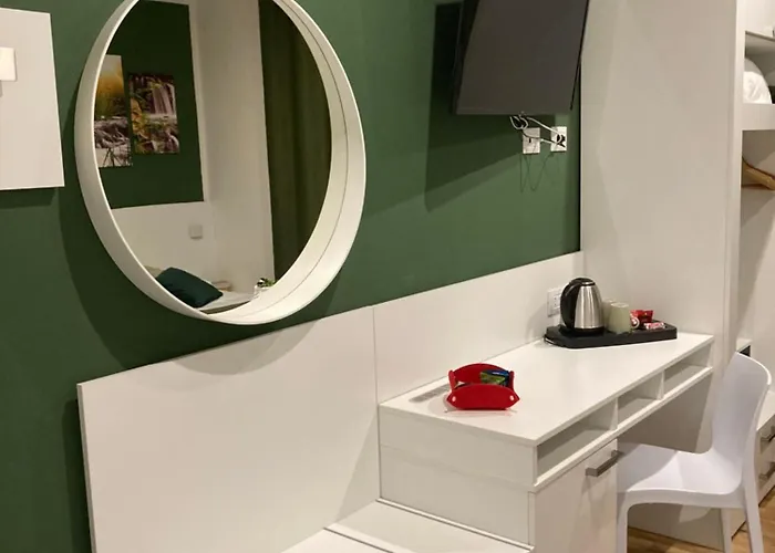 And Breakfast San Marco 4*