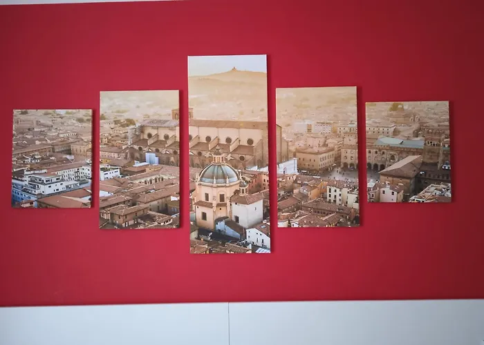 B&B And Breakfast San Marco 볼로냐