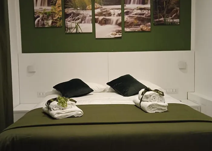 And Breakfast San Marco Frühstückspension Bologna