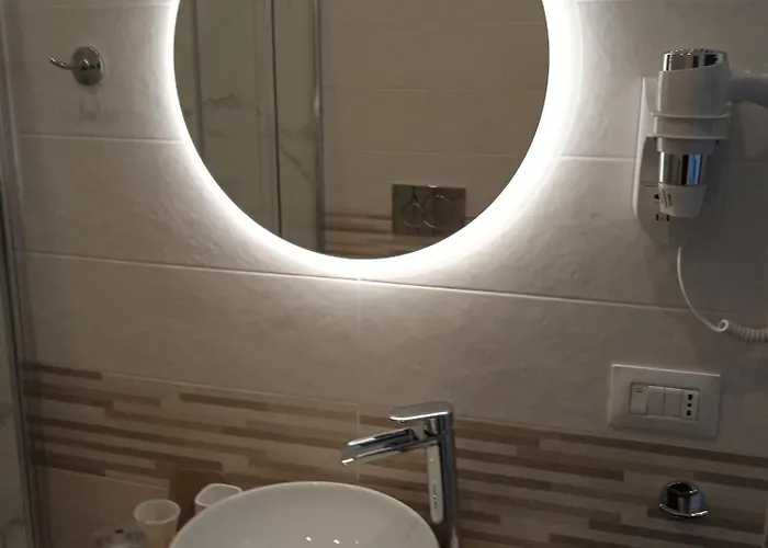 And Breakfast San Marco B&B 볼로냐