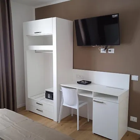 And Breakfast San Marco Bologna