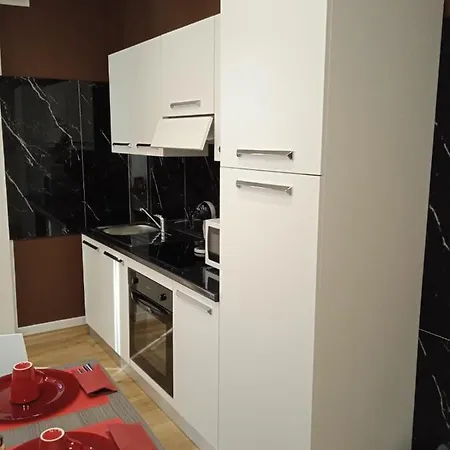 And Breakfast San Marco