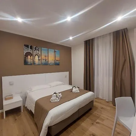 Bed & Breakfast And Breakfast San Marco