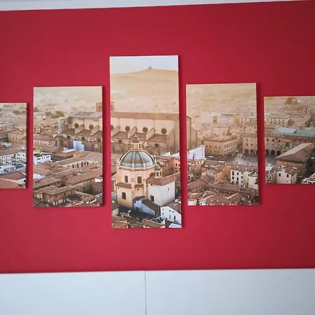 Alojamento de Acomodação e Pequeno-almoço And Breakfast San Marco Bolonha