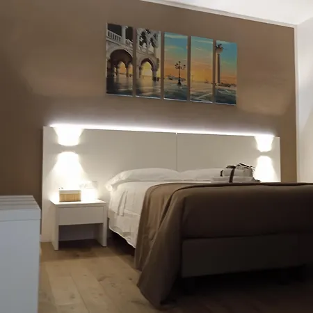 Bed & Breakfast And Breakfast San Marco