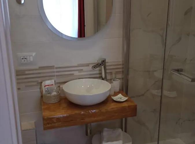 Bed & Breakfast And Breakfast San Marco Bologna