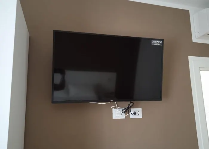 And Breakfast San Marco 4*