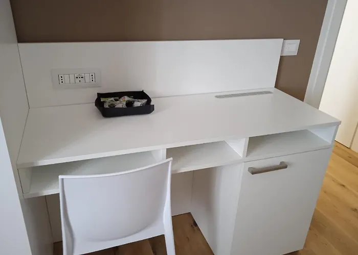 And Breakfast San Marco 4* Bologna