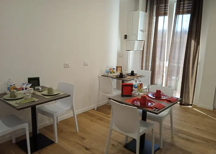 And Breakfast San Marco 4*