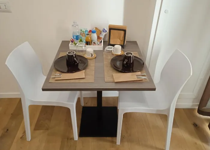 And Breakfast San Marco