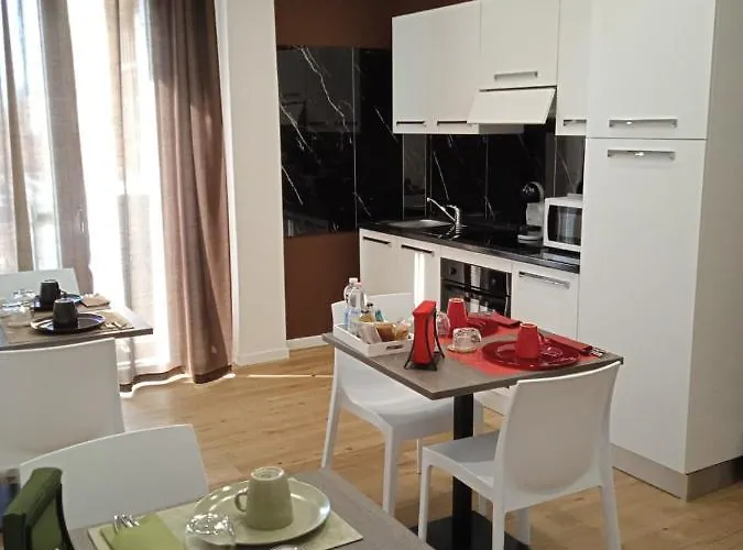 And Breakfast San Marco Alojamento de Acomodação e Pequeno-almoço