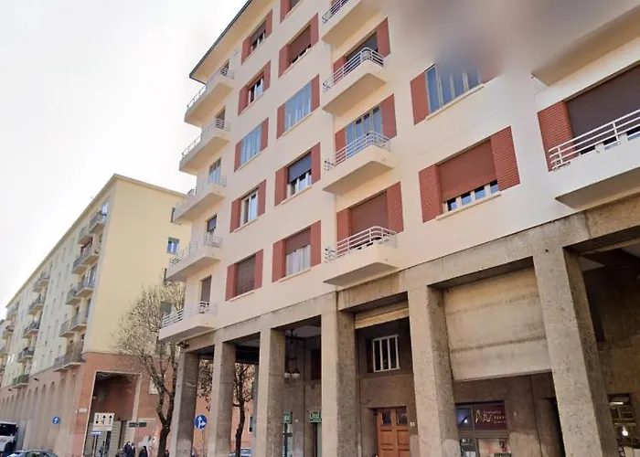 And Breakfast San Marco Alojamento de Acomodação e Pequeno-almoço Bolonha