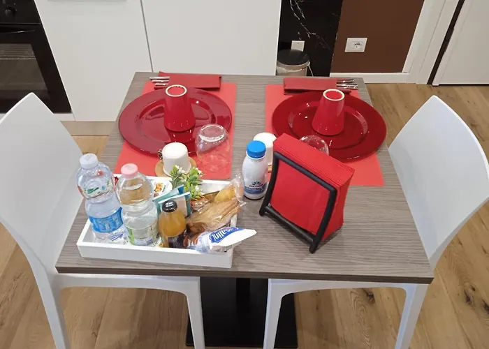 And Breakfast San Marco