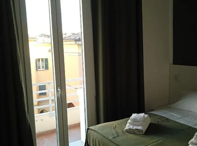 And Breakfast San Marco Bed & Breakfast Bologna